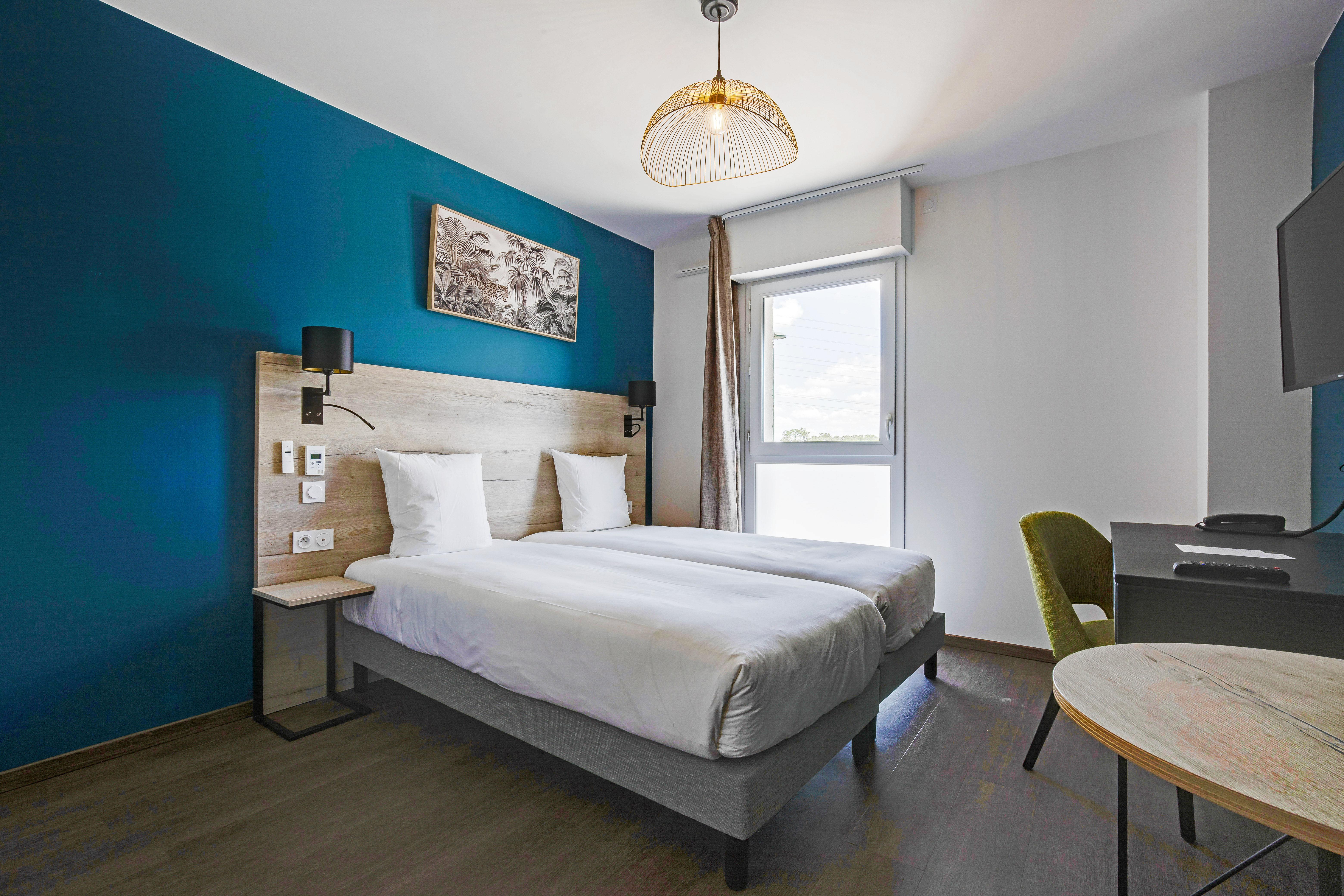 Aparthotel Massy Palaiseau