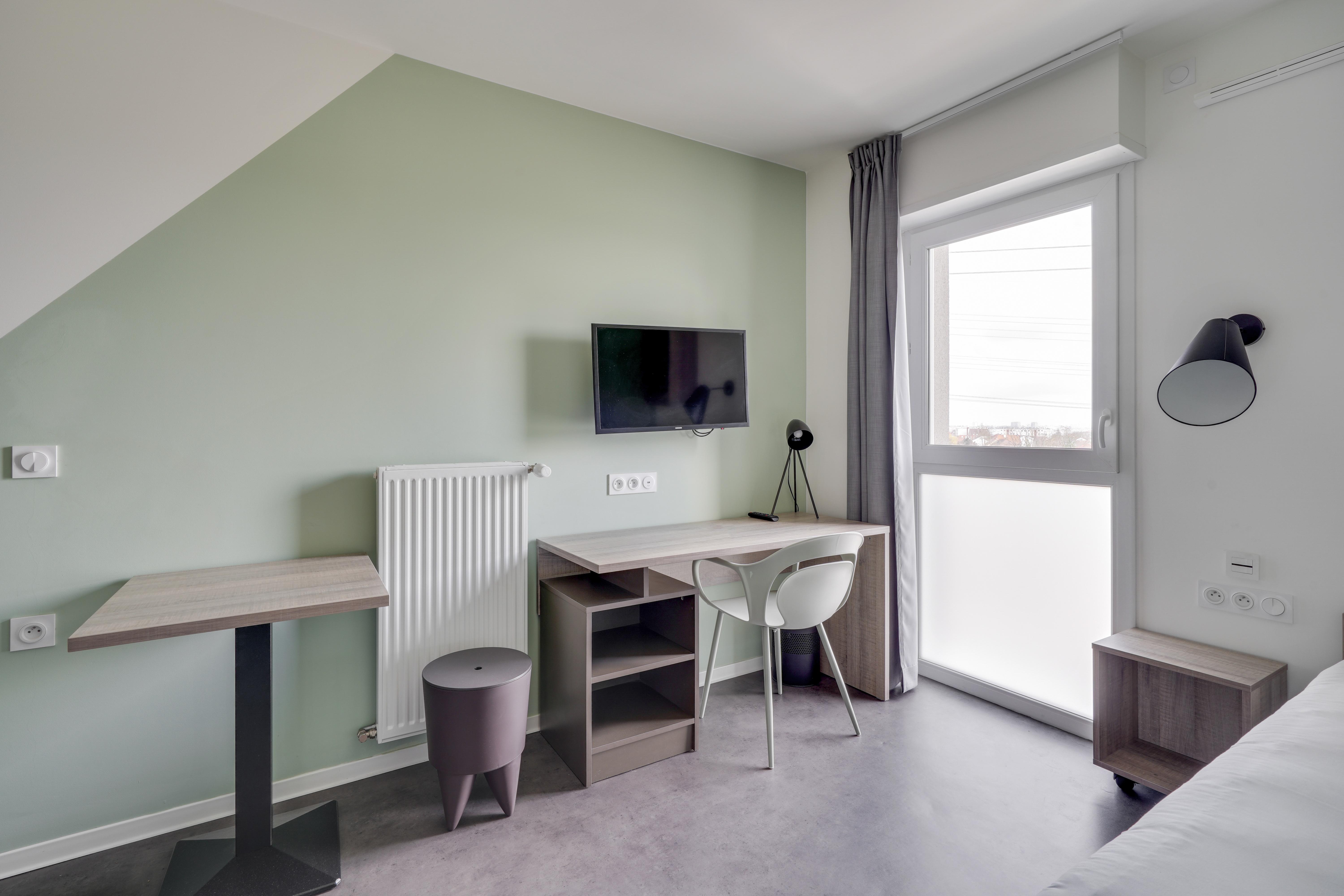 Massy 3* Palaiseau