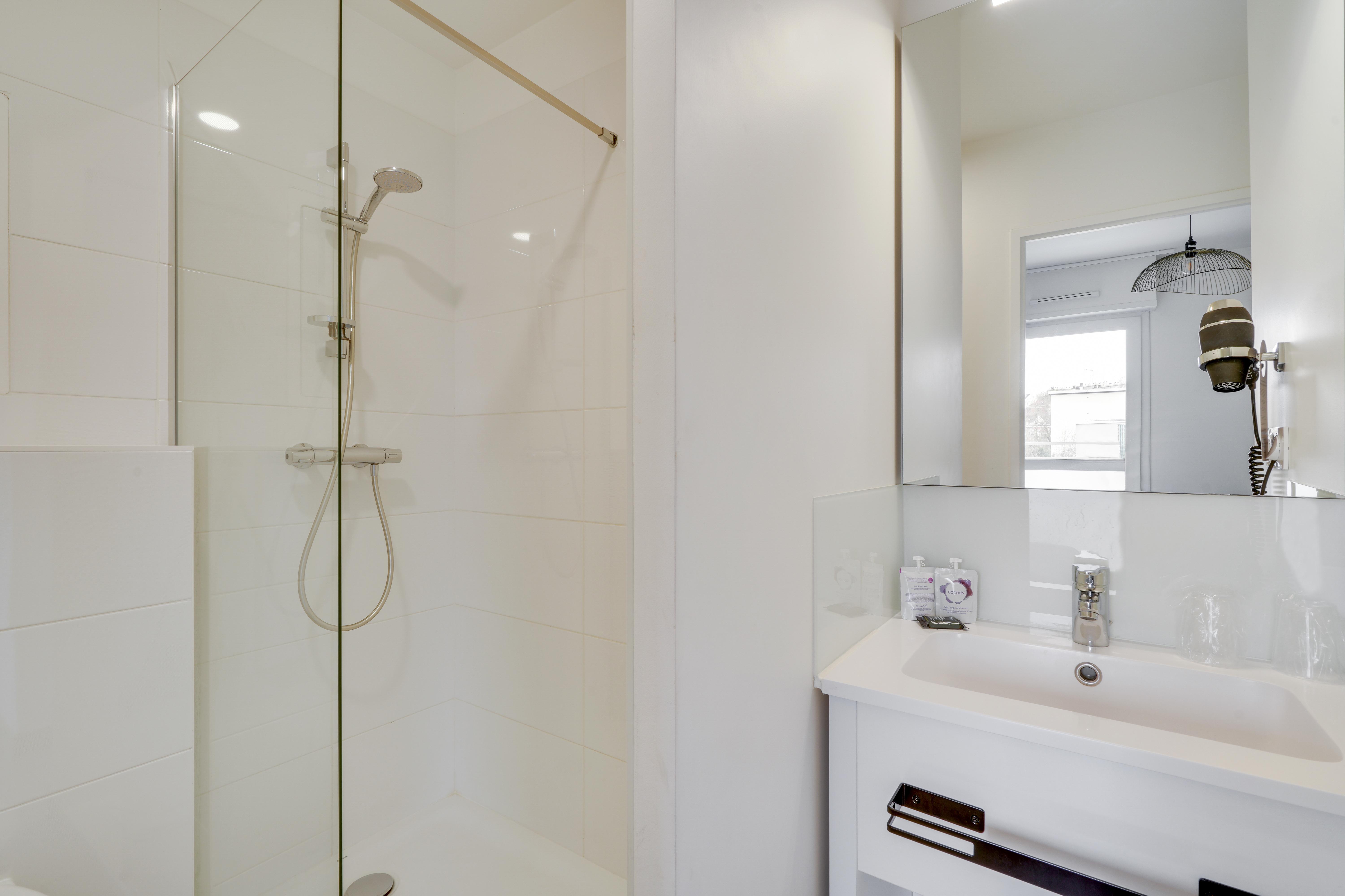 Aparthotel Massy 3*
