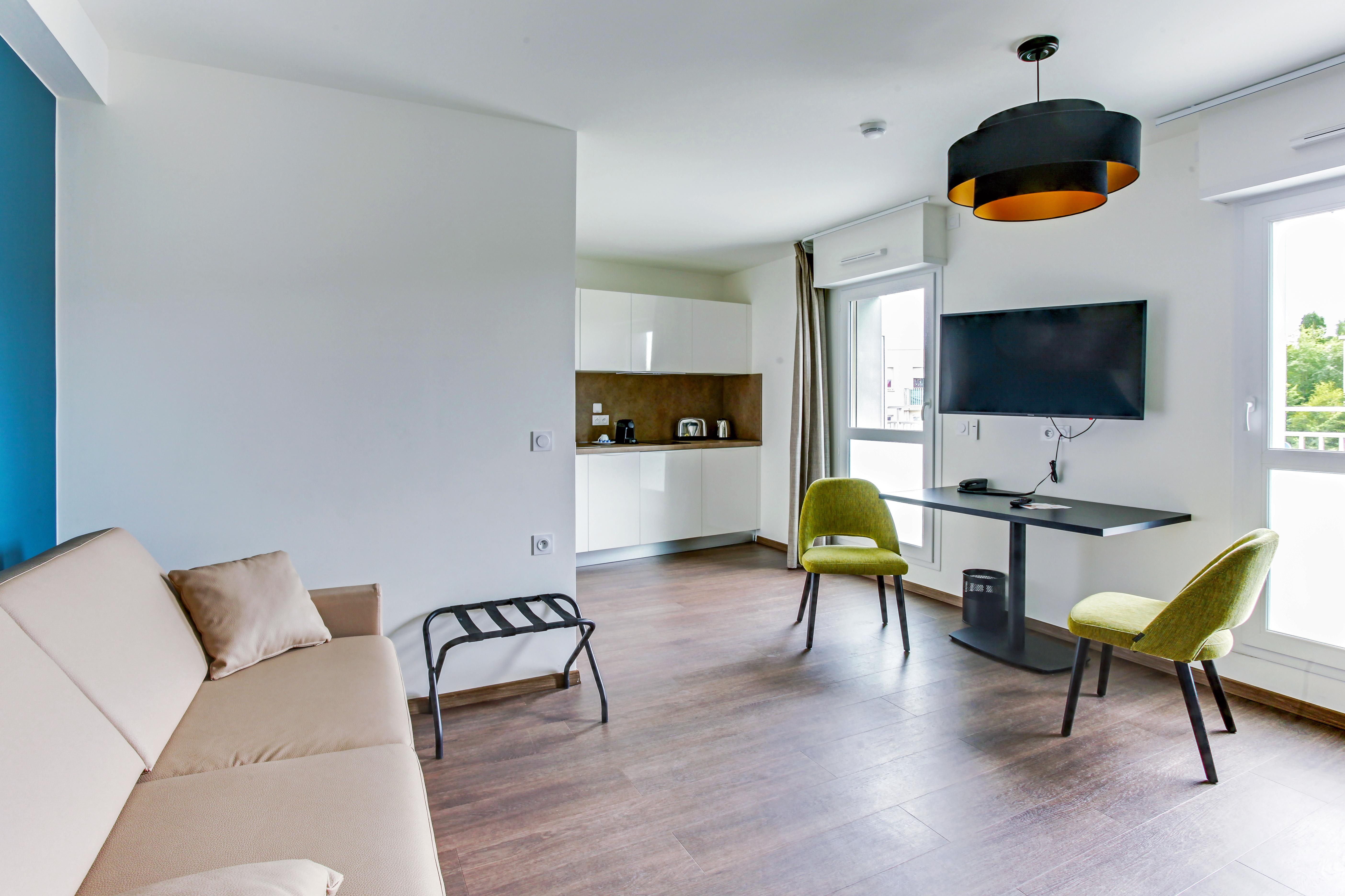 Massy 3* Palaiseau
