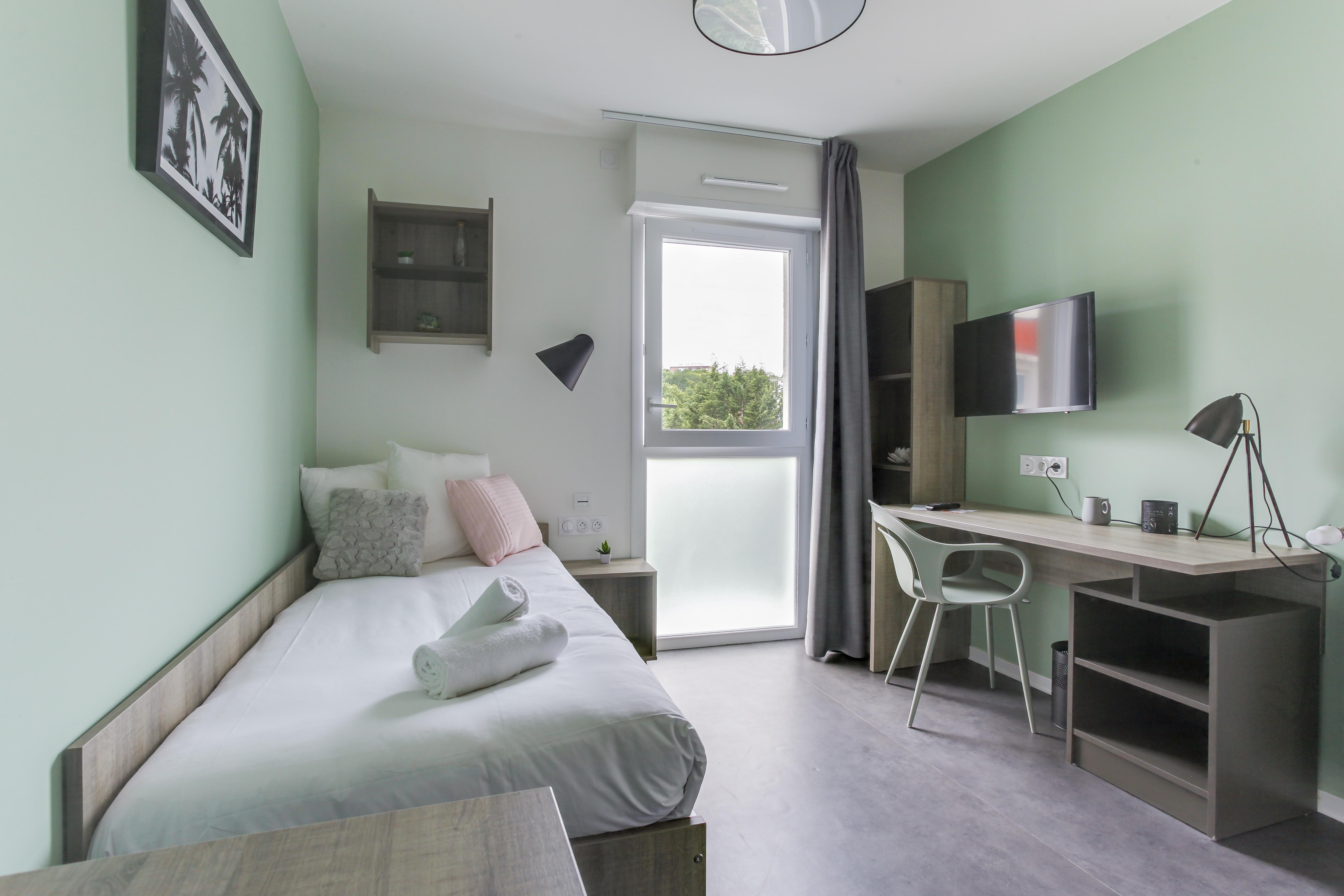 Massy Aparthotel