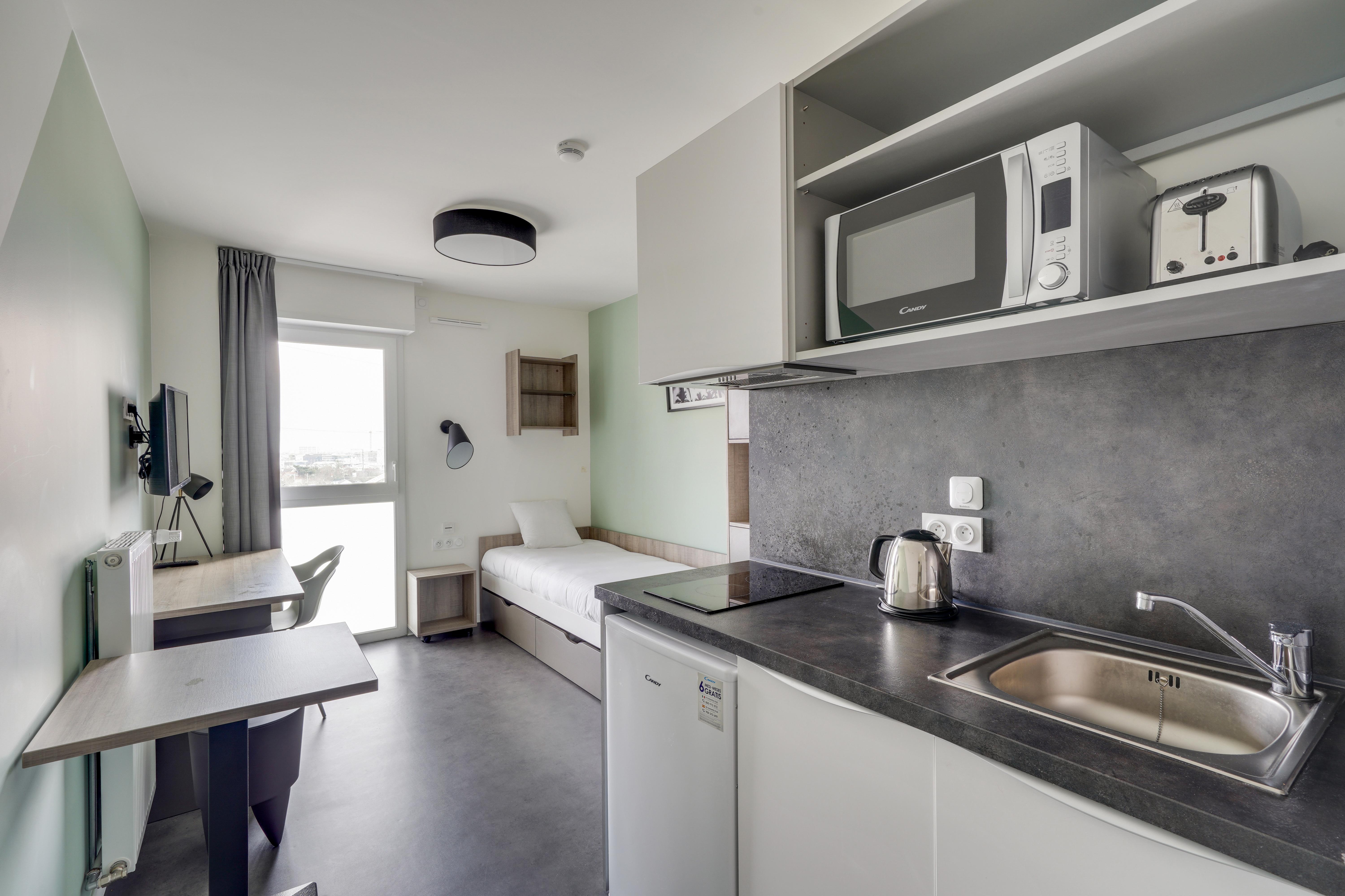 Massy Aparthotel