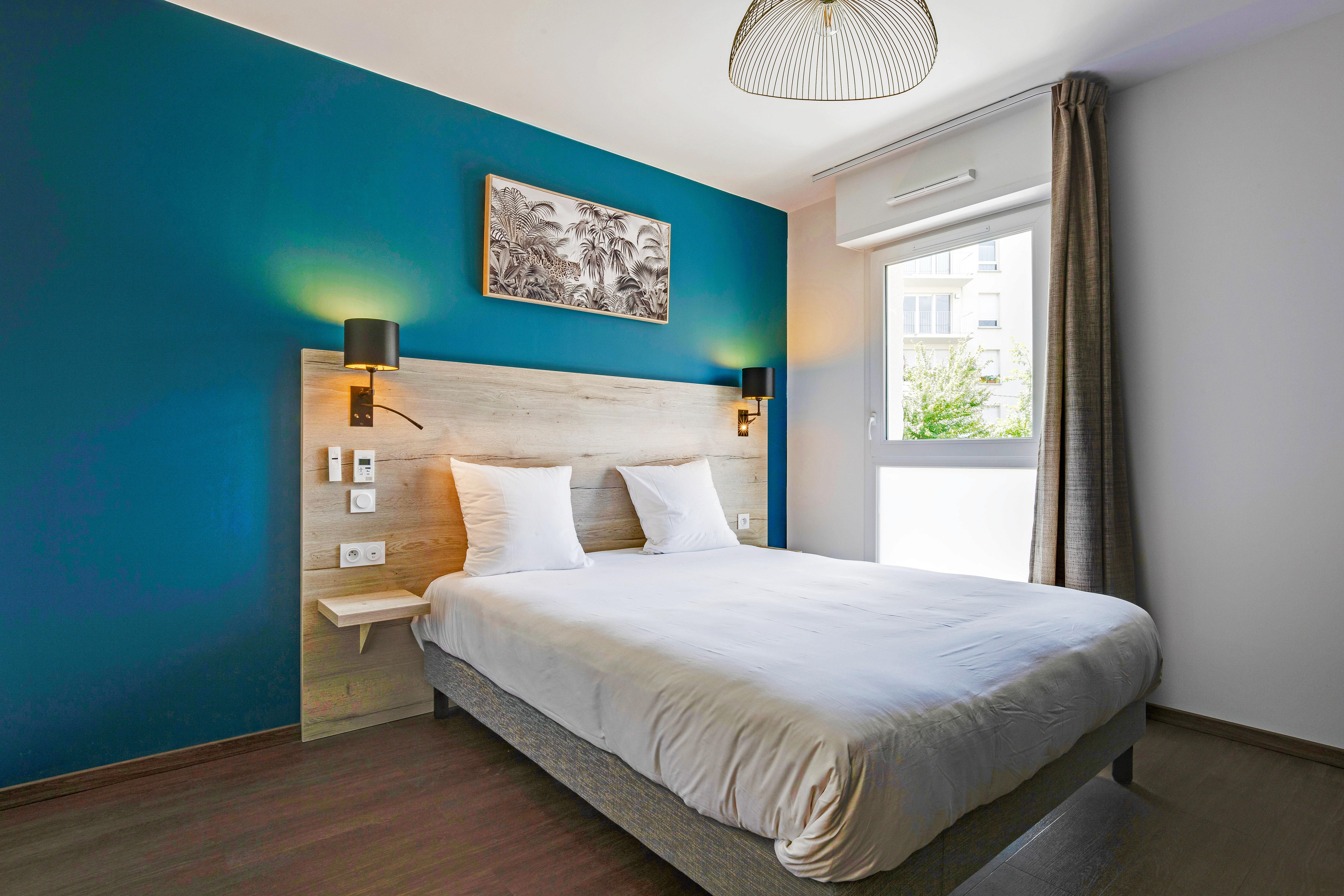 Aparthotel Massy