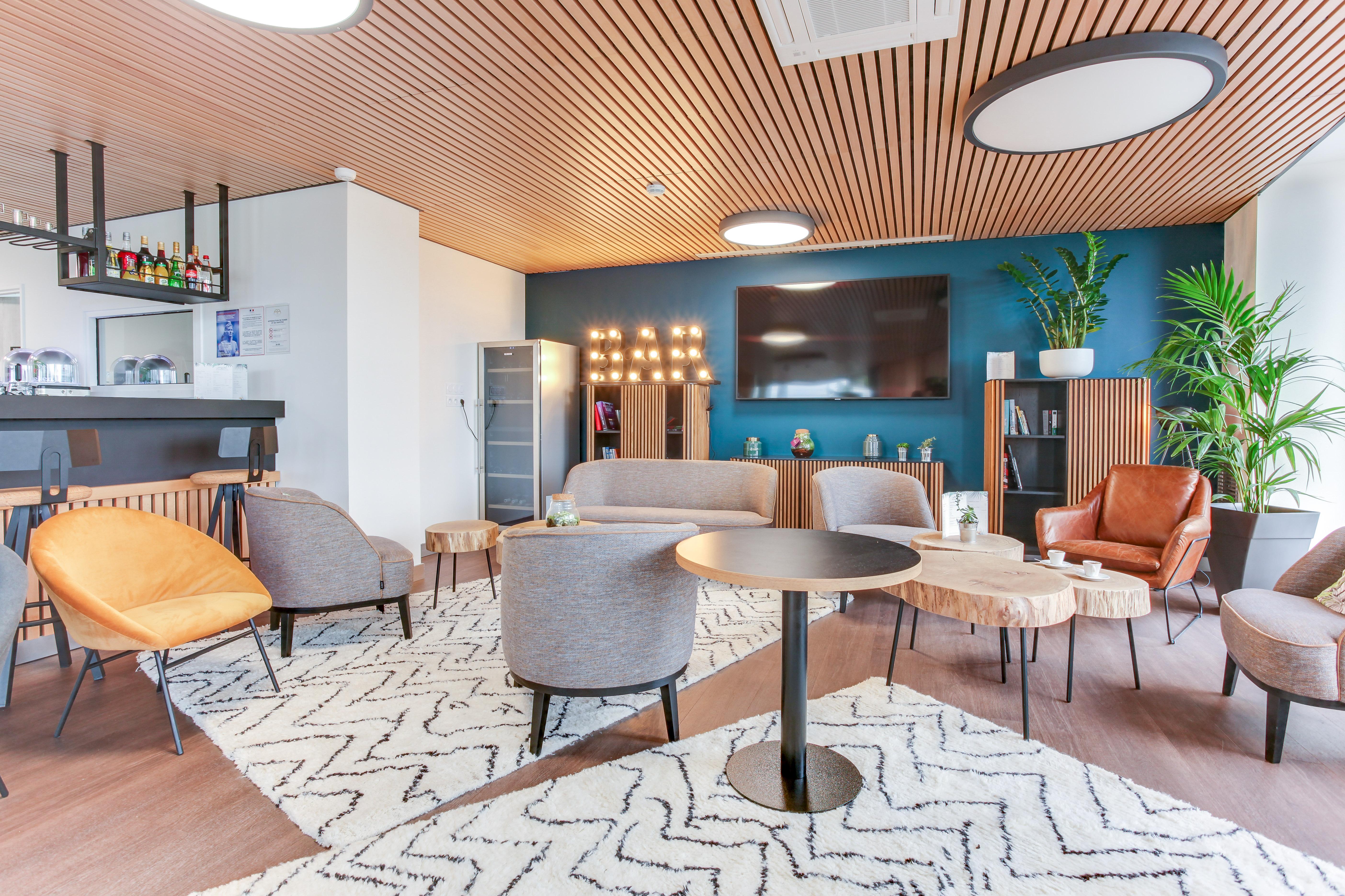 Aparthotel Massy