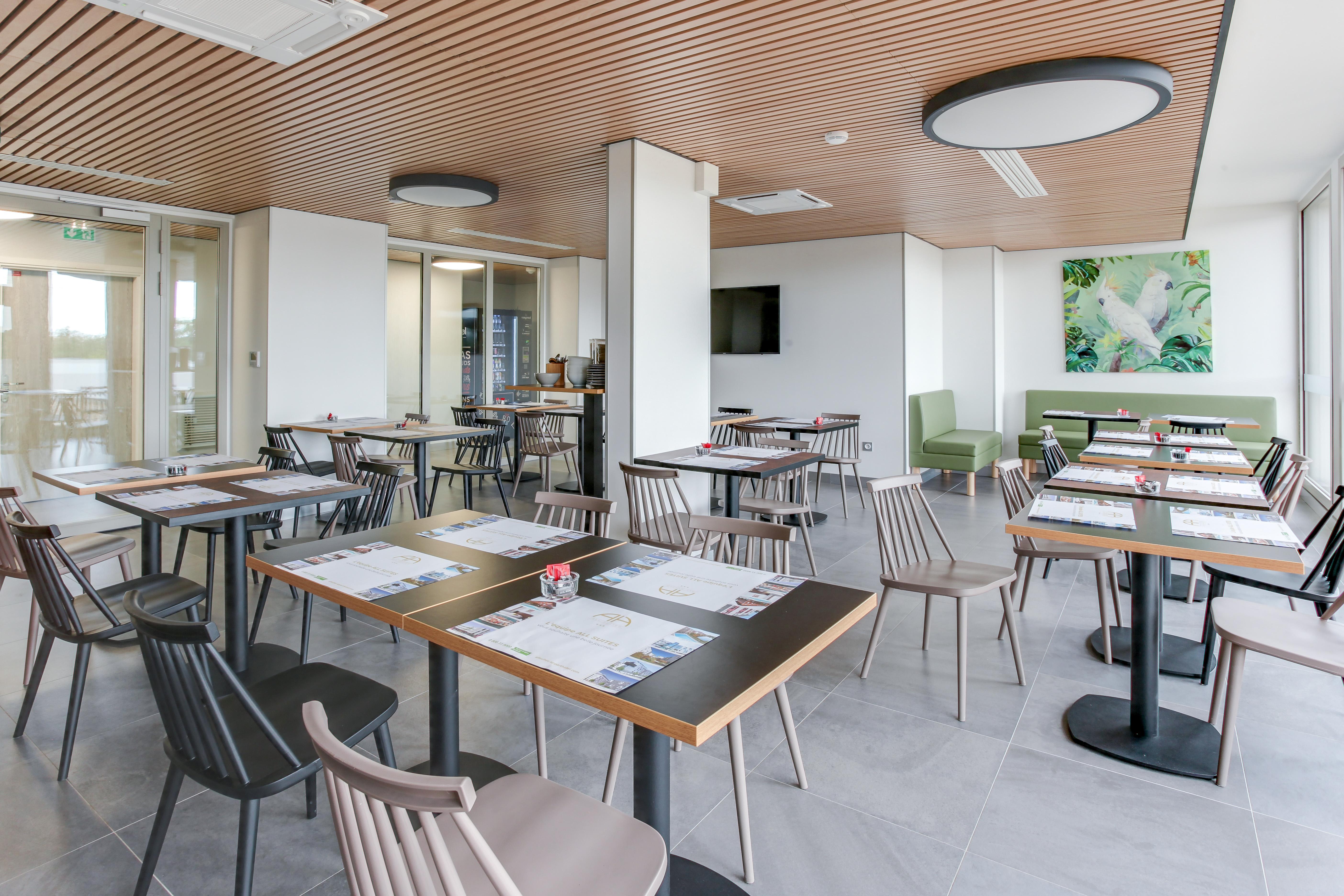 Massy Aparthotel