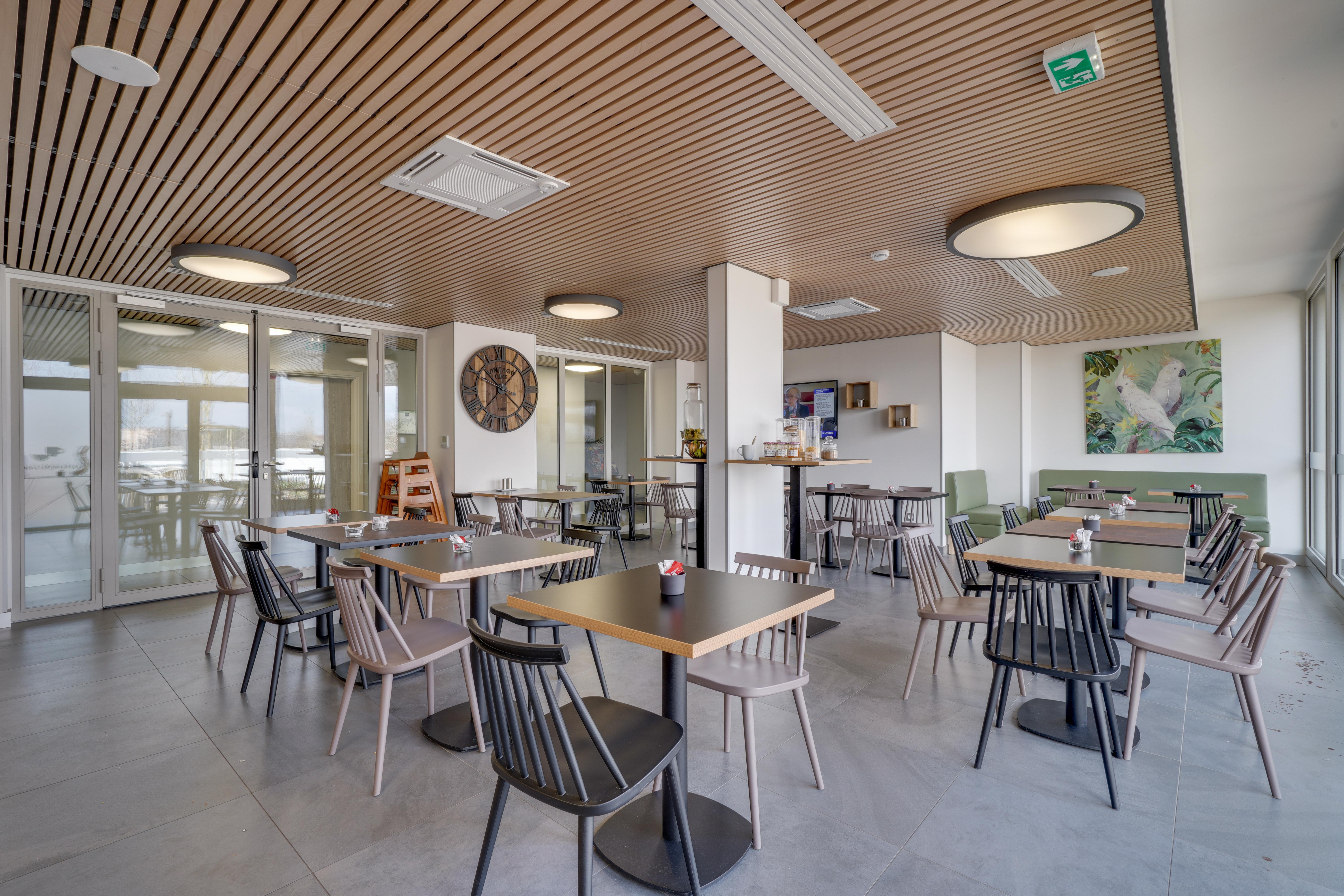 Aparthotel Massy