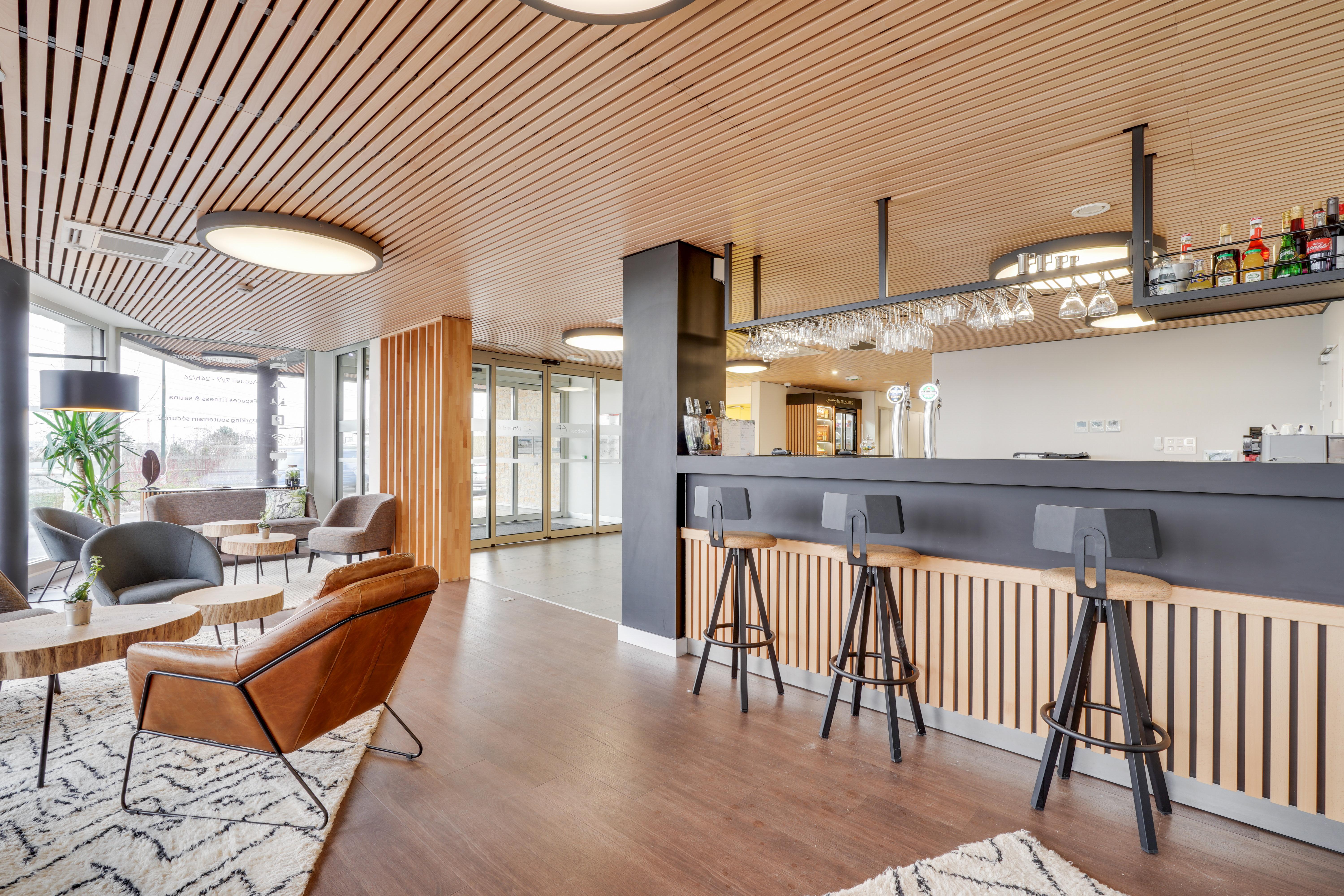 Aparthotel Massy