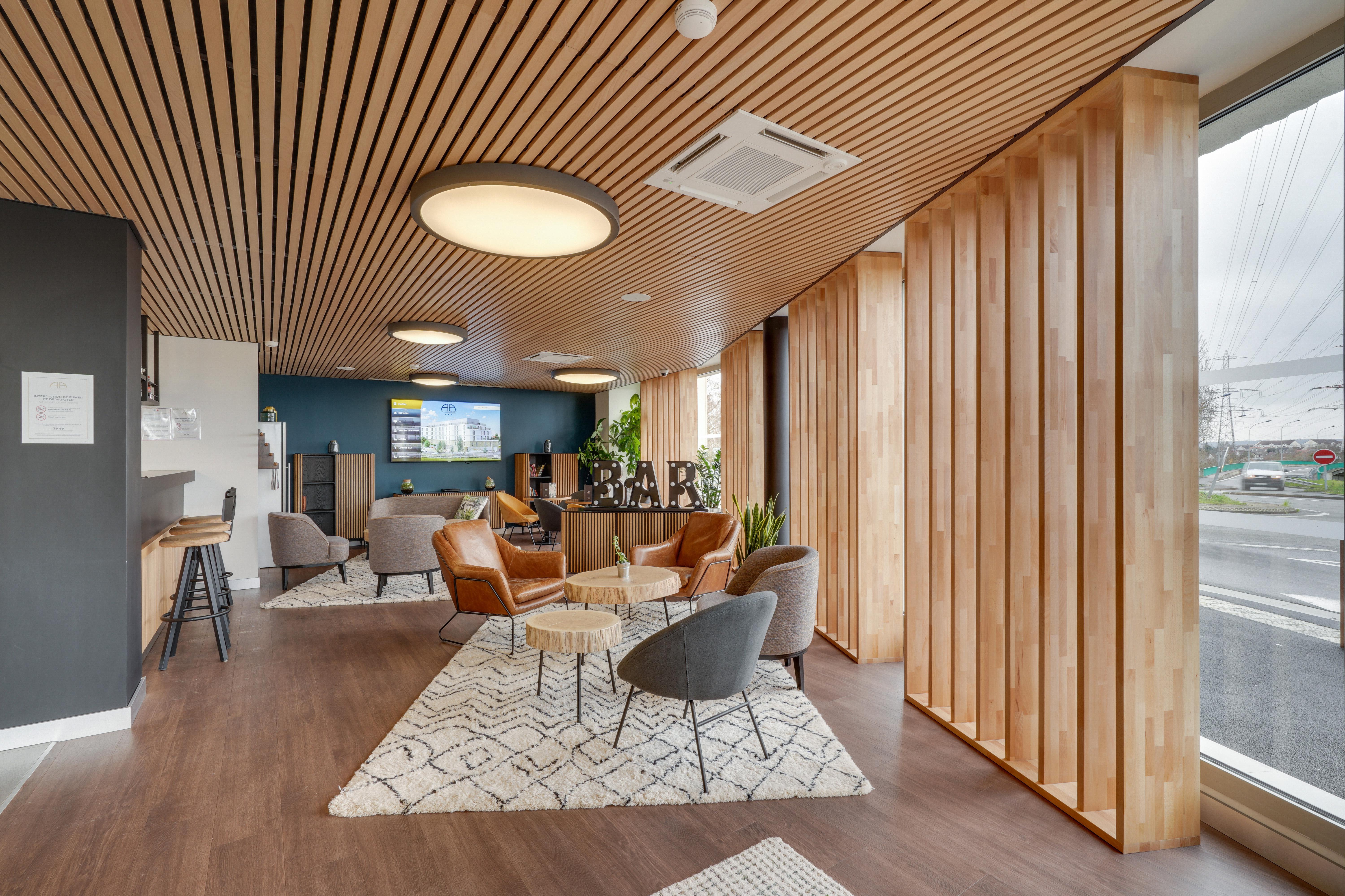 Massy Aparthotel Palaiseau