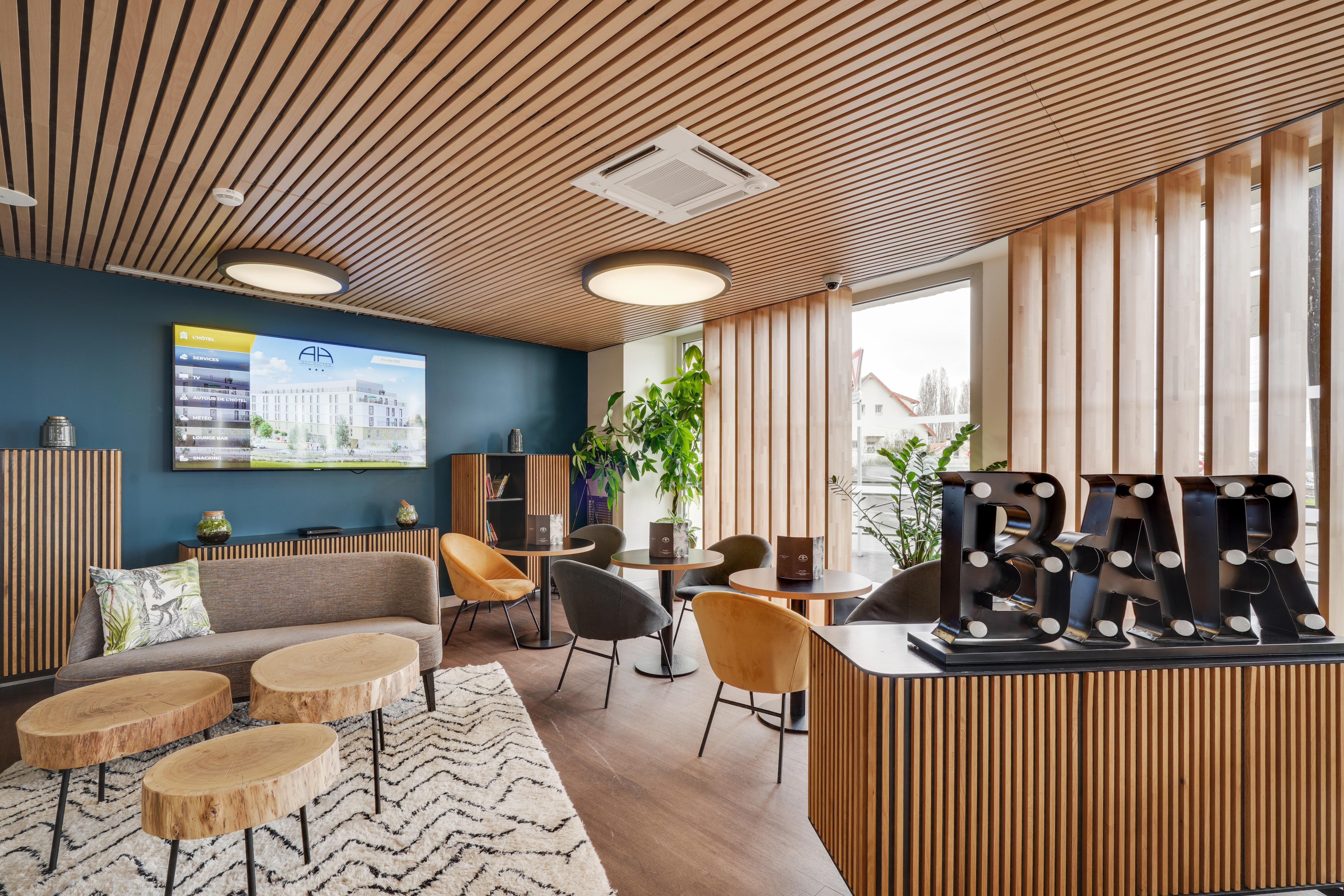 Massy Aparthotel Palaiseau