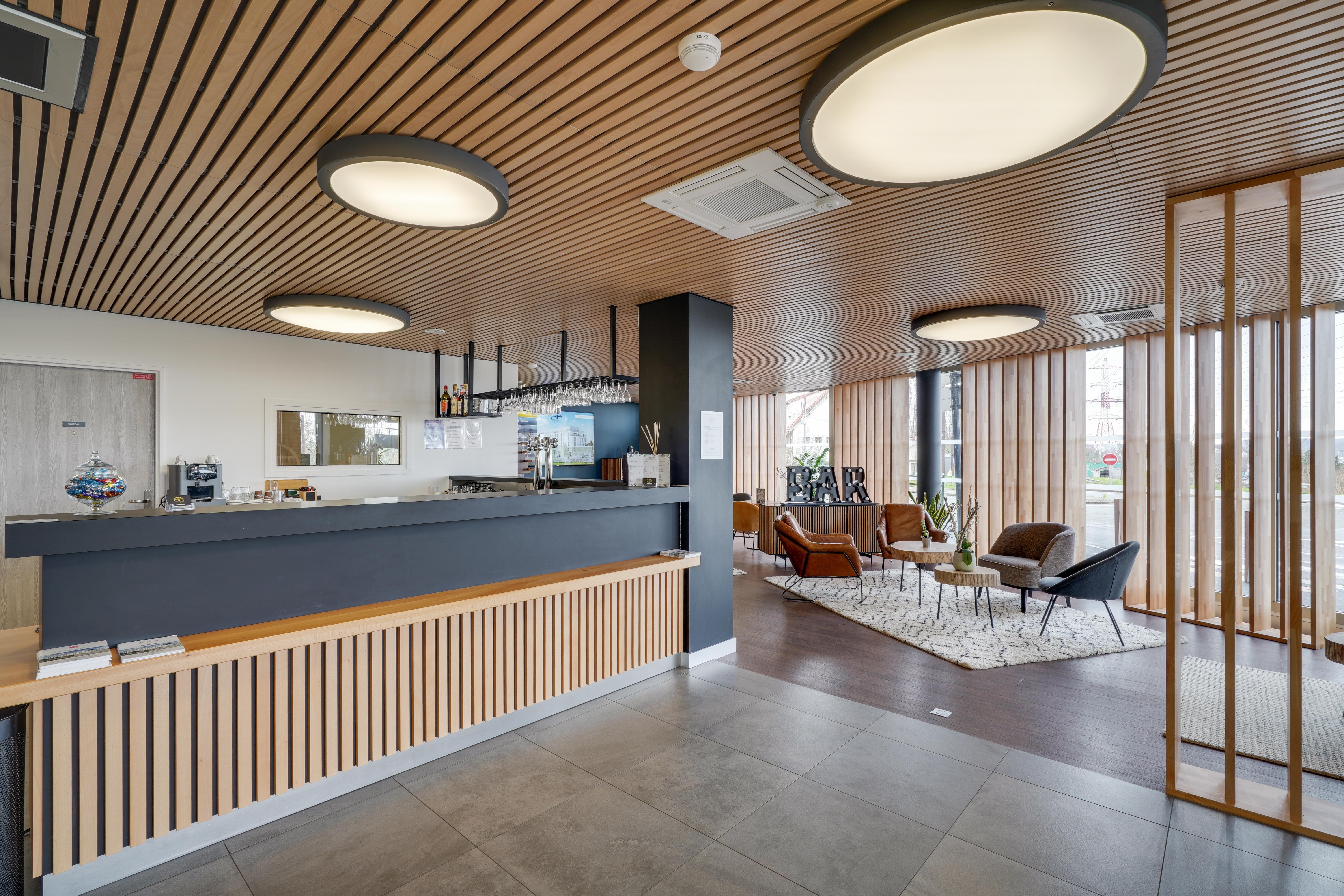 Massy 3* Palaiseau