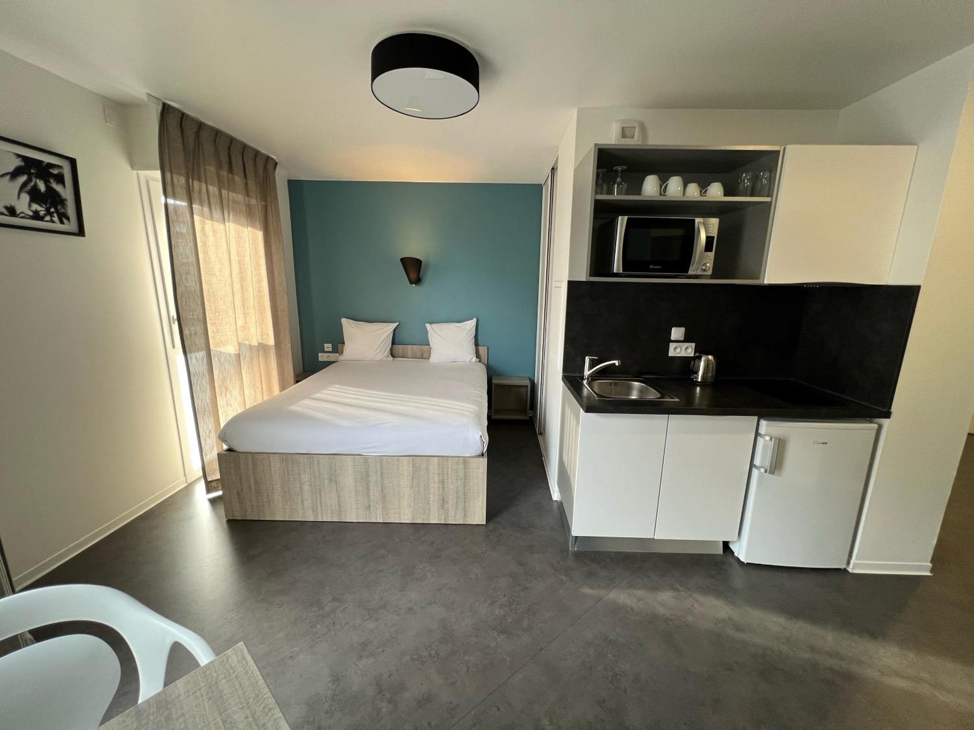 Massy Aparthotel