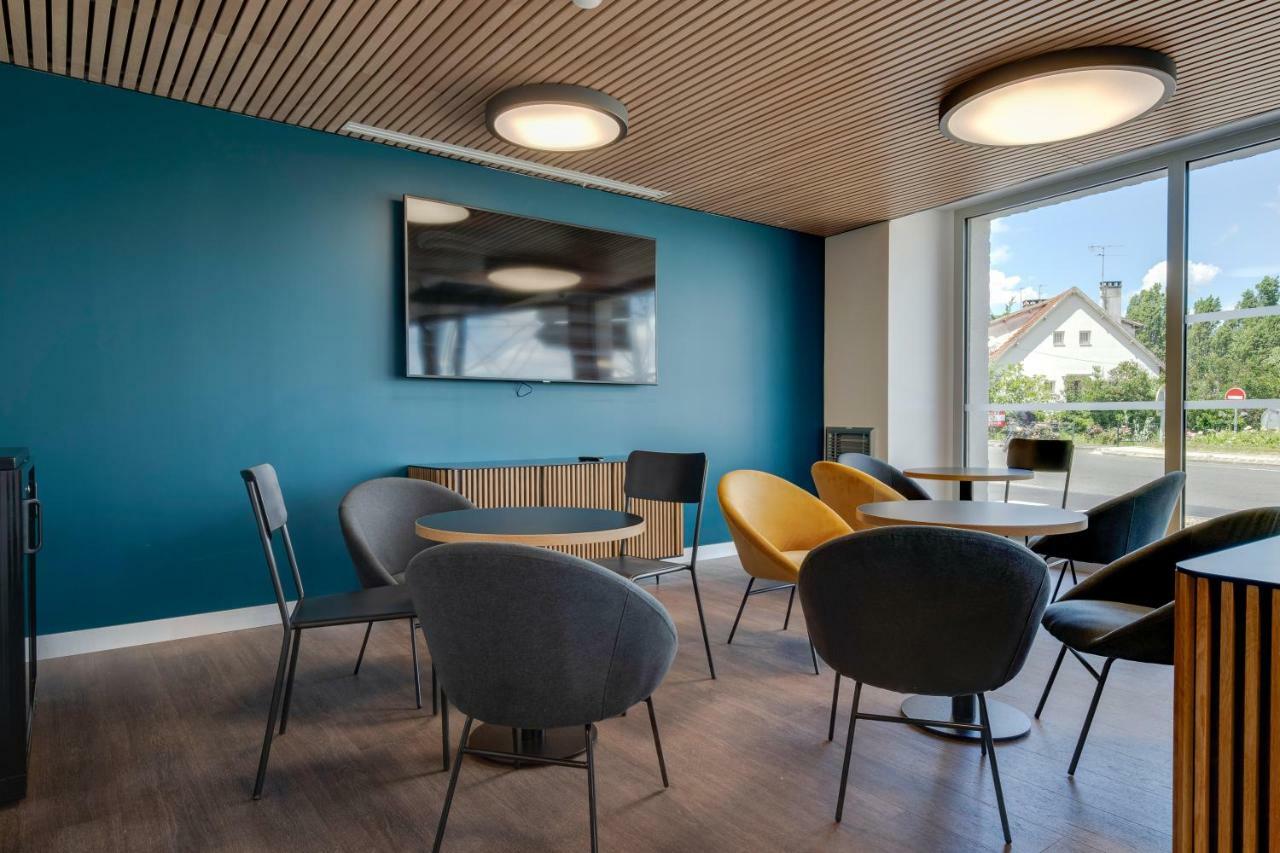 Aparthotel Massy