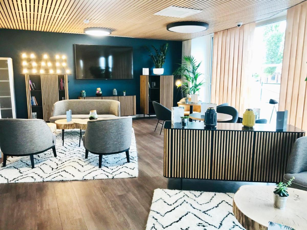 Massy Aparthotel