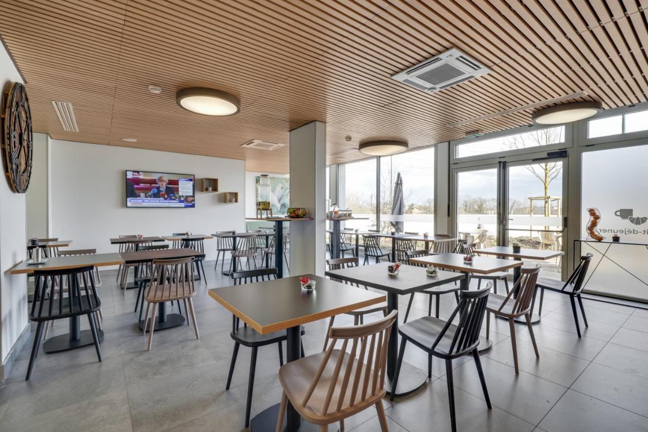 Aparthotel Massy 3*