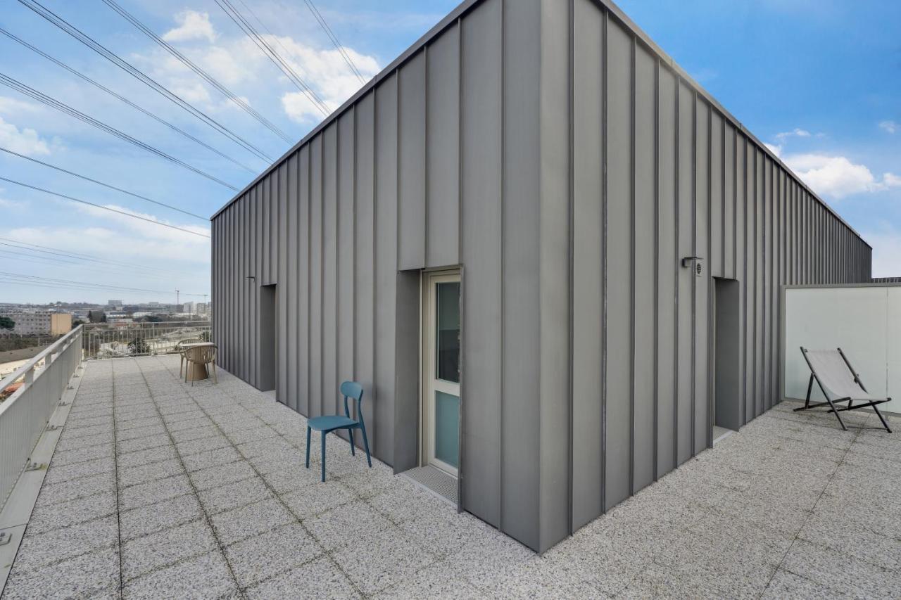 Massy Palaiseau