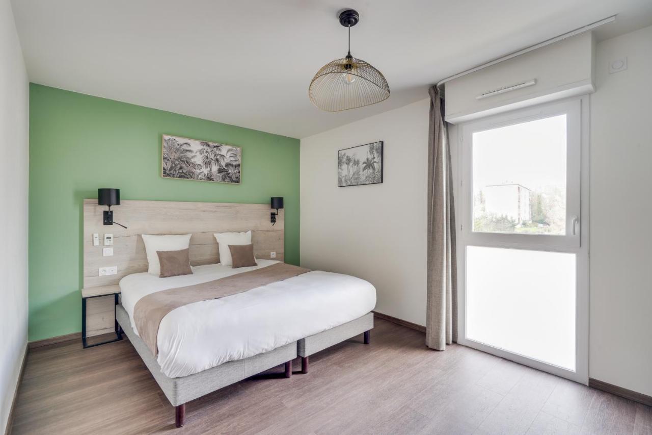 Aparthotel Massy