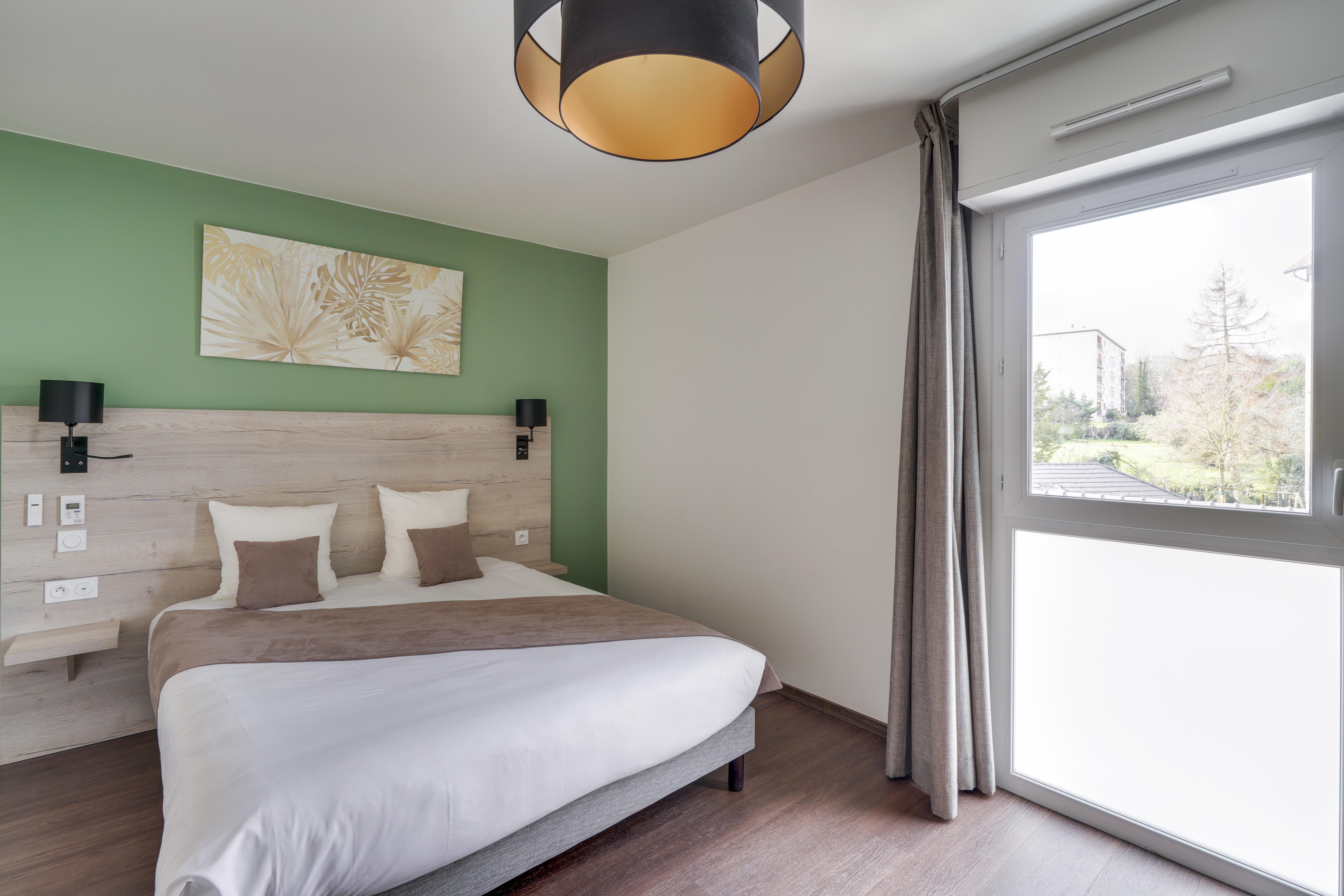 Aparthotel Massy