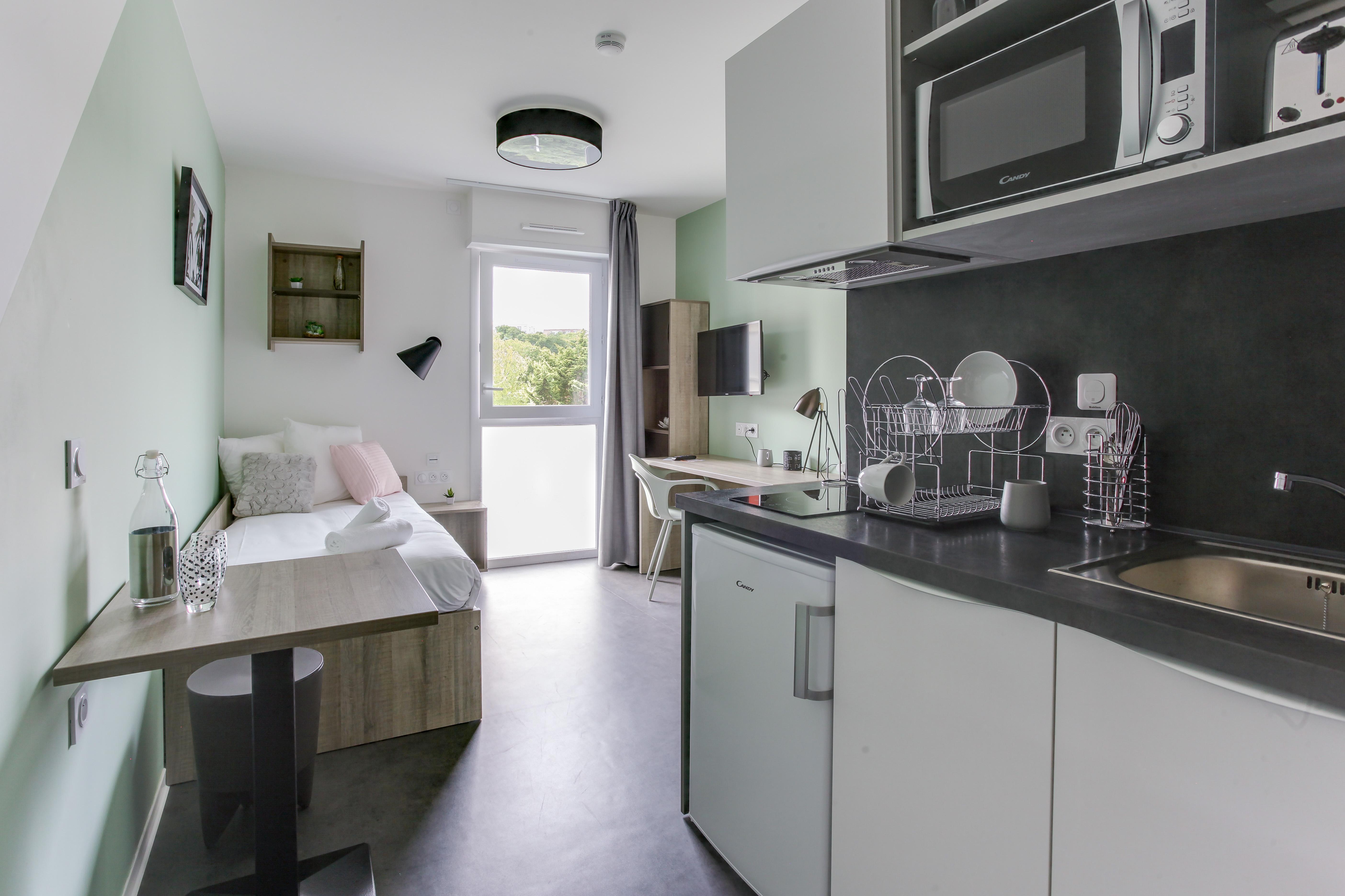 Massy Aparthotel