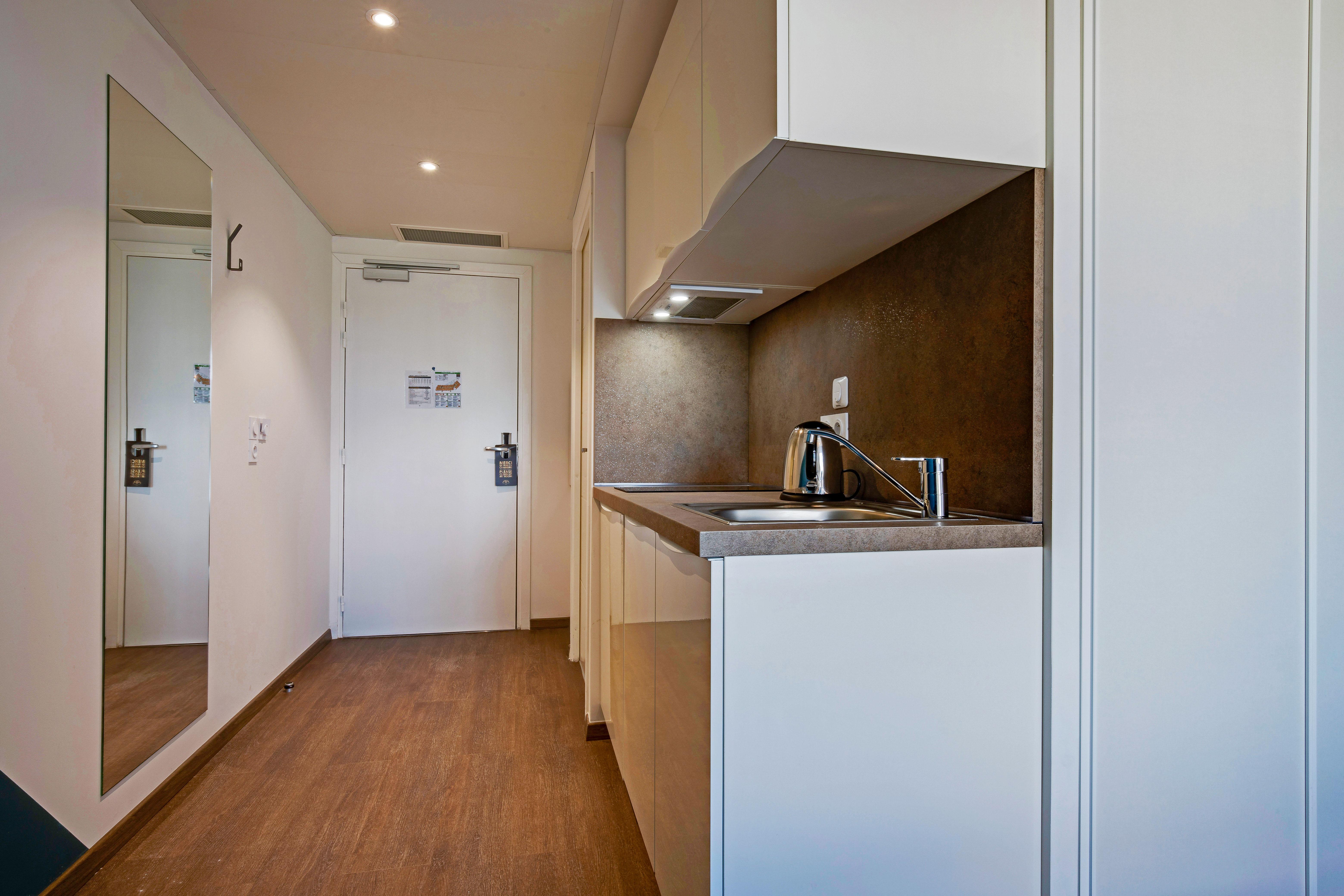 Massy 3* Palaiseau