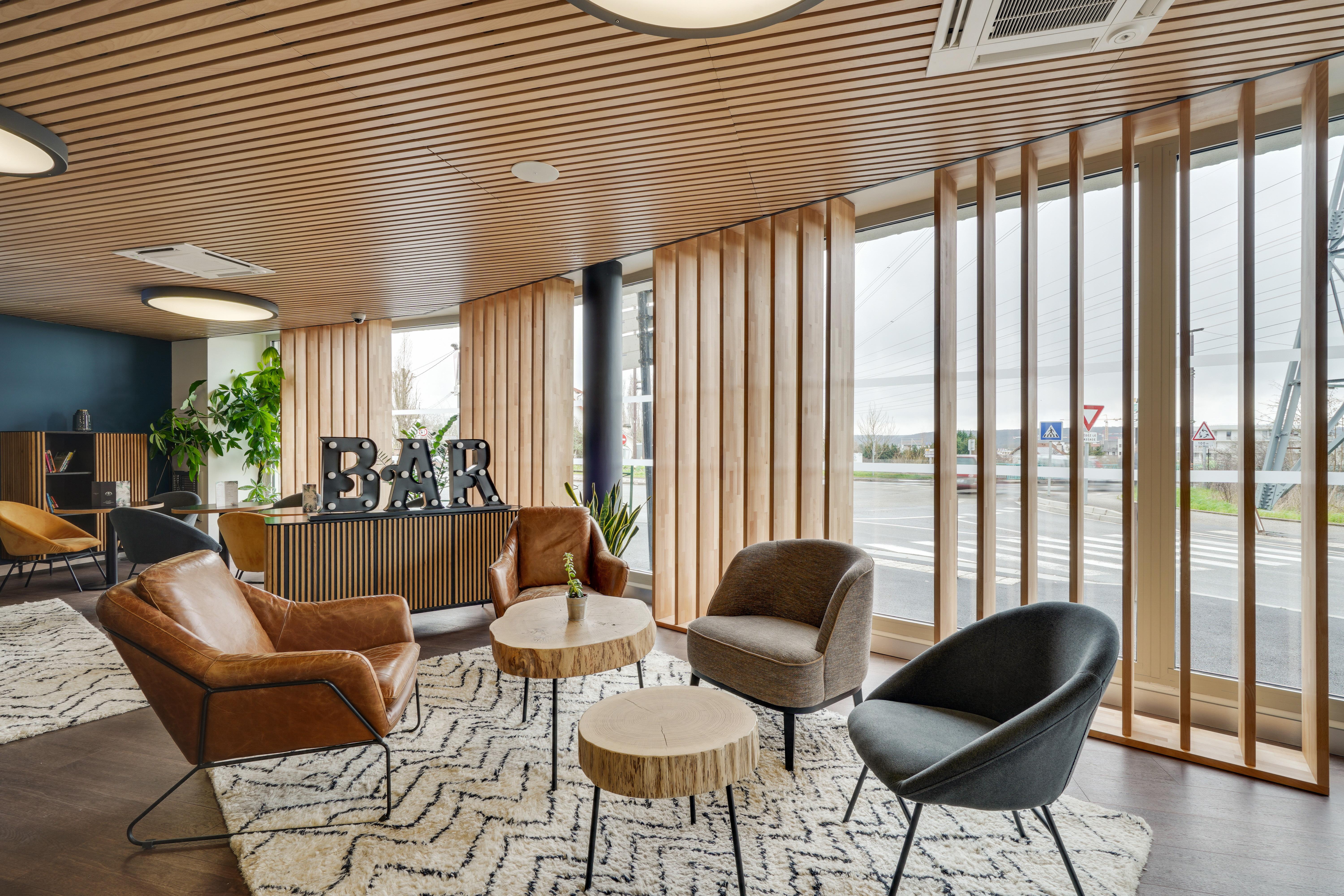 Aparthotel Massy 3*