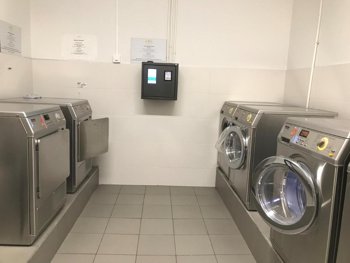 Massy Aparthotel