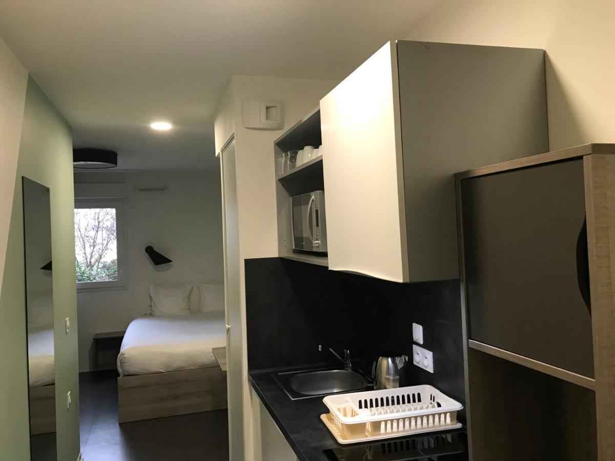 Massy 3* Palaiseau