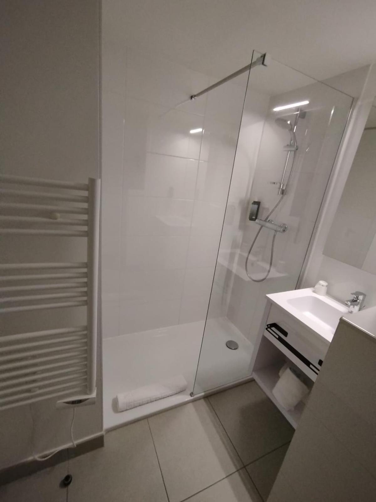Massy Aparthotel 3*