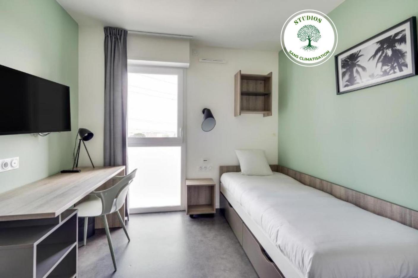 Aparthotel Massy 3*