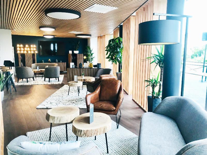 Aparthotel Massy Palaiseau